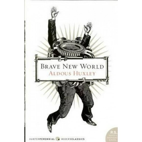 Brave New World