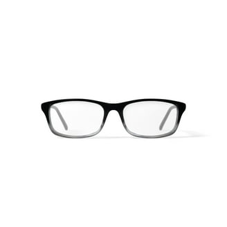 Randy Jackson Men's RJ1041 Browline Prescription Eyeglasses with