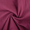 thumbnail image 6 of Ernkv Women's Jumpsuit Sleeveless Suspenders V Neck Split Jumpsuit Fashion Full Trousers Jumpsuit For Lady Wife Daughter Girlfriend Comfy Lounge Casual Solid Color Purple XL, 6 of 8