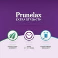 thumbnail image 5 of Prunelax Ciruelax Laxative Dietary Supplement Coated Tablets Maximum Relief, 60 ea (Pack of 6), 5 of 5