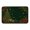 C-16x24 Inch, variant on Christmas Door Mat Outdoor, Merry Christmas Welcome Mats for Front Door, Santa Non Slip Holiday Doormat Indoor Entryway Floor Bathroom Rugs for Entrance Outside Home Decor