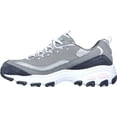 thumbnail image 4 of Skechers D'Lites New Journey Sneakers (Women), 4 of 6