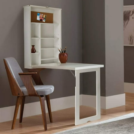 Wall Mounted Floating Desk Cabinet Multi Function With Storage Wall Mounted Floating Desk Cabinet