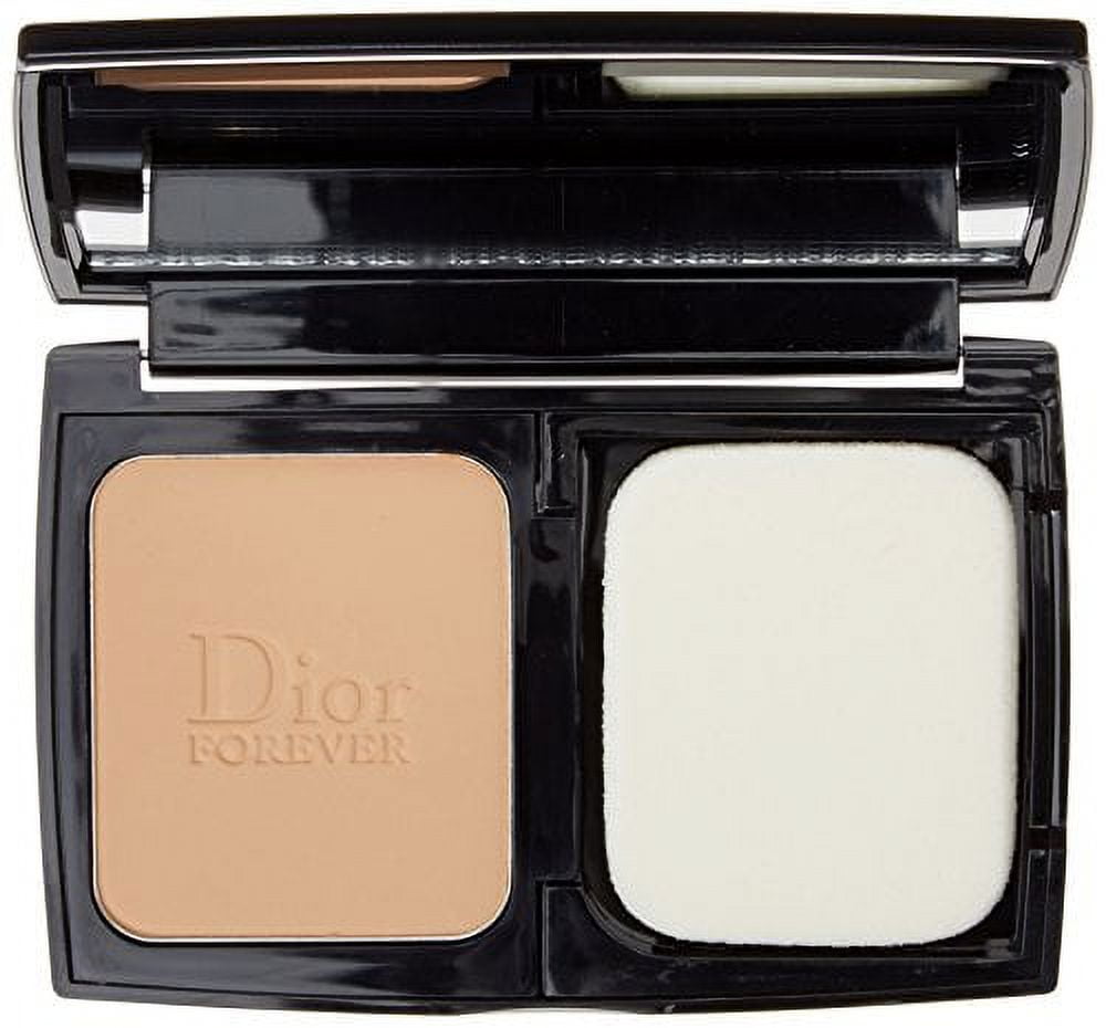 Diorskin Forever Extreme Control Matte Powder Makeup SPF 20 Diorskin Forever Extreme Control Matte Powder Makeup SPF 20