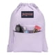thumbnail image 5 of Mochila Jansport Draw Sack Violeta Casual Morral Violeta, 5 of 7