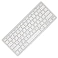 thumbnail image 3 of Keyboard, Ultra Thin PC Keyboard Easy Operation For OS X For  For, 3 of 7