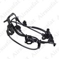 thumbnail image 2 of Air suspension compressor bracket for Mercedes-Benz ML GL-Class W164 X164-, 2 of 5