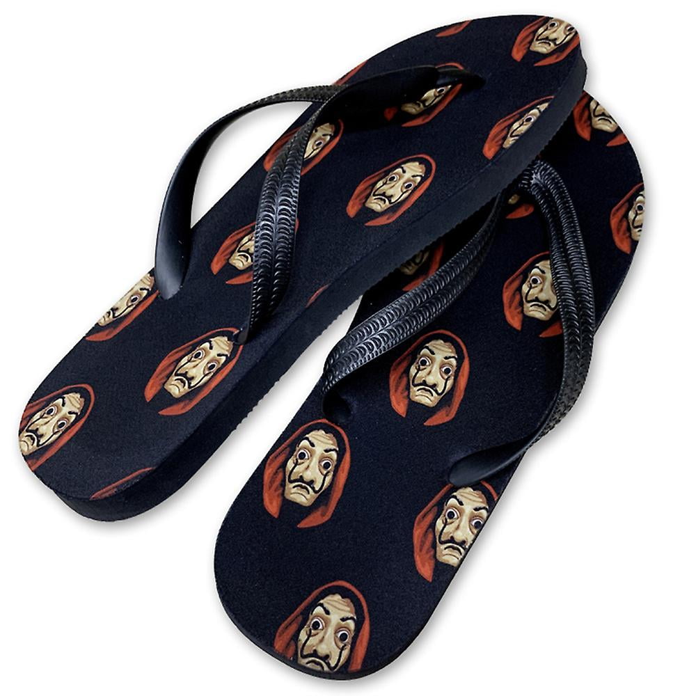 Harry potter flip flops sale