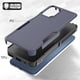 thumbnail image 5 of Funda para teléfono Yuanming Moto G Play 2024 azul de grado militar, 5 of 7