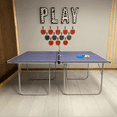 thumbnail image 3 of Mesa de Ping Pong y Frontenis Junior Diversiones Bago, 3 of 5