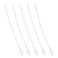 thumbnail image 4 of HEMOTON Feeding Hose with Durable Material 5Pcs for Bird Feeding Kit and Young Bird Hand Feeding, 4 of 5