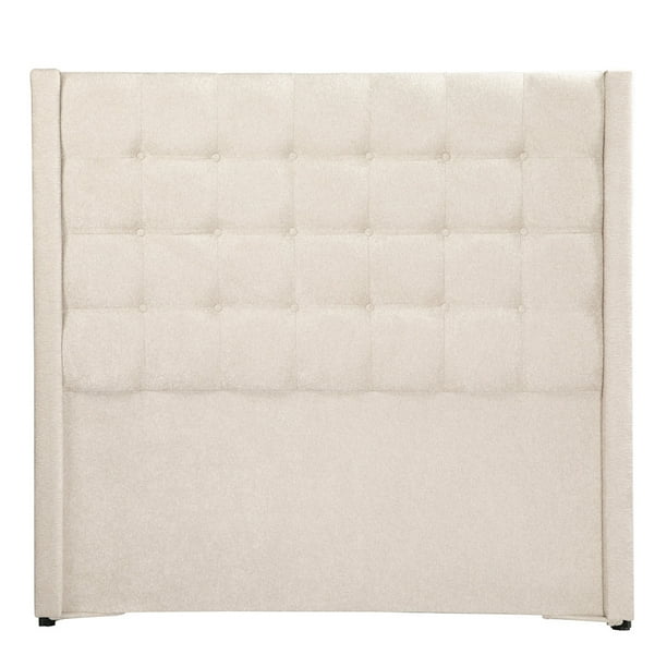 Cabecera Individual Trinity Bruks Beige York