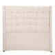 thumbnail image 1 of Cabecera Individual Trinity Bruks Beige York, 1 of 6