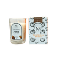 thumbnail image 1 of VELA AROMÁTICA PUMPKIN & SPICES | CERA VEGETAL 175G | LARGA DURACIÓN, 1 of 3