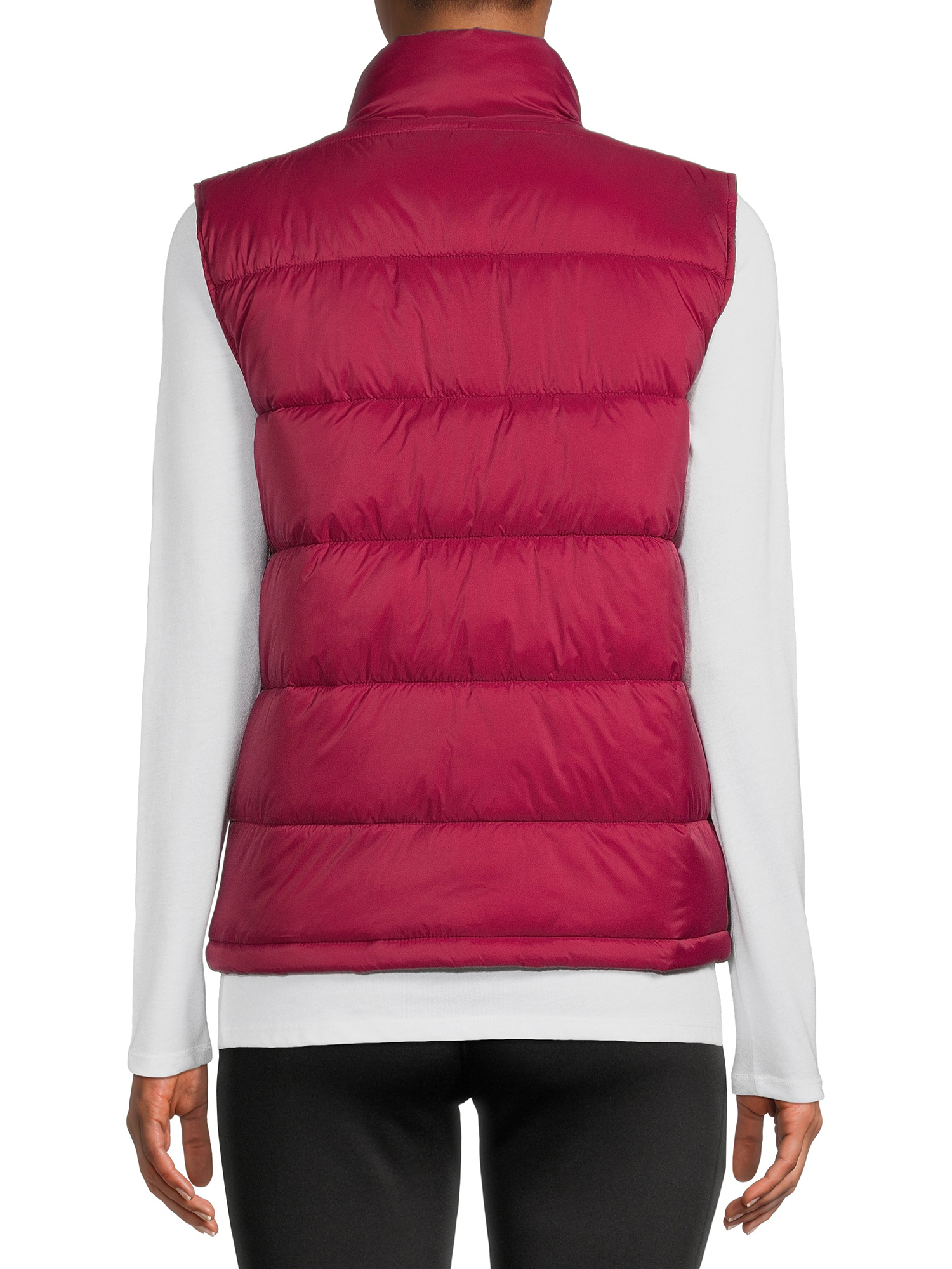 Swiss Tech Women's and Plus Short Vest