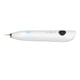 thumbnail image 2 of Lápiz removedor de lunares de 9 velocidades, pantalla LED, iluminación para eliminar pecas, manchas en la piel, bolígrafo de belleza con agujas de repuesto, enchufe blanco., 2 of 14