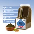thumbnail image 3 of Dependable Food Ground Coriander, 100% Natural Herbs, Kosher & Salt Free Seasoning, 5-lb Bulk Jar, 3 of 6
