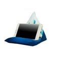 thumbnail image 2 of Support de Tablette, Support de Téléphone pour iPad, Support de Genoux Multi-Angle, Oreiller Doux, 2 of 2