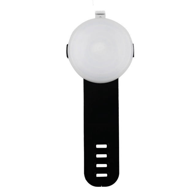 LED Dog Collar Light LED Dog Tag Light For Dog Collar Clip On Dog Lights For Night Walking & Camping