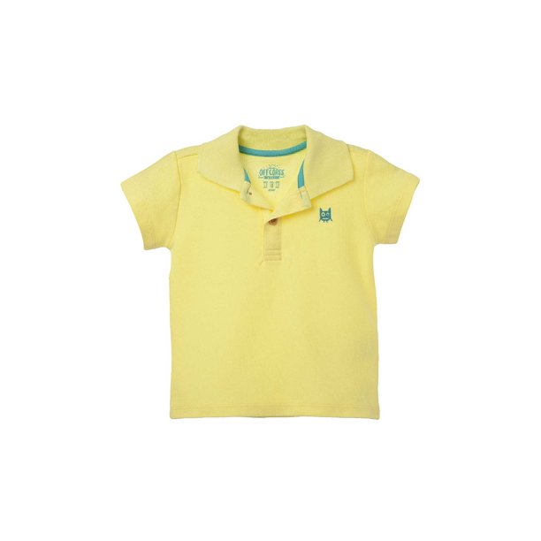 Offcorss Offcorss Baby Boy Newborn Cotton Polo Shirts Camisetas De Bebe Nino Walmart Com Walmart Com