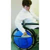 Wheelchair Wheel Pouch for Storage