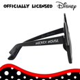 thumbnail image 3 of Gafas de sol Sun-Staches Mickey Mouse Kids UV400 Official Disney, 3 of 5