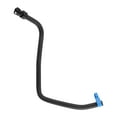 thumbnail image 1 of Unique Bargains Engine Radiator Coolant Heater Hose 13251447 Radiator Hose for Chevrolet Cruze 1.4L L4 - Gas 2011-2016, 1 of 7