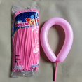 thumbnail image 1 of 260 globos largos engrosados forma tejida tira mágica mercado nocturno para niños pequeño regalo globo, 1 of 6