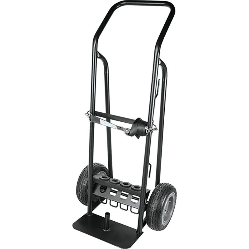 Makita T-03224 Premium Hammer Cart, 10" Wheels