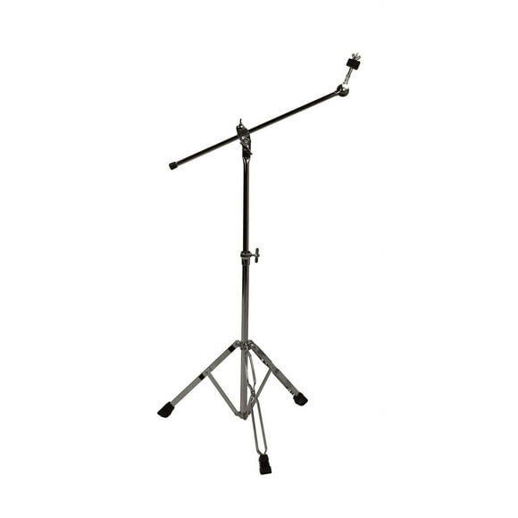 Soporte Base Para Platillo Con Boom Batería Maxima CBS-188