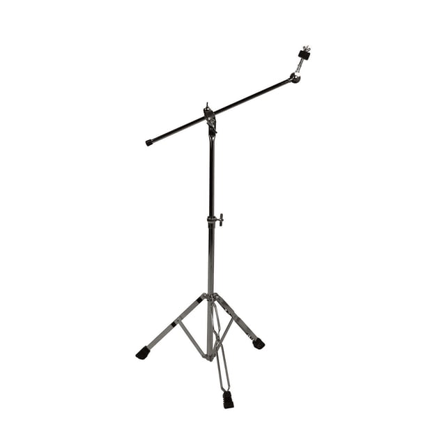 Soporte Base Para Platillo Con Boom Batería Maxima CBS-188