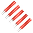 thumbnail image 1 of Multimeter Test Probe Solderless Test Needle Voltage Routine Circuit Testing 30Vac-60Vdc 24A Current, 1 of 7