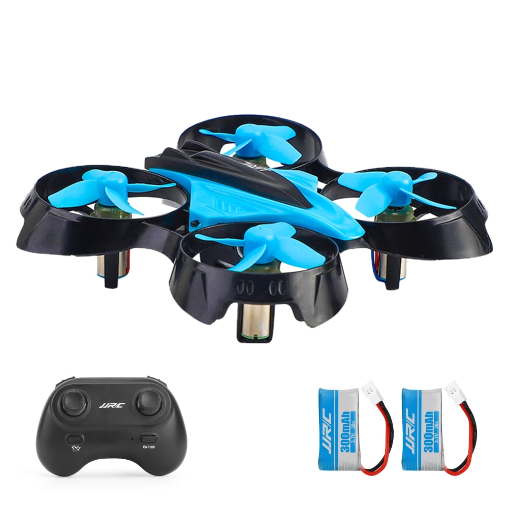 JJRC H83 RC Drone for Kids Adults Mini Drone Toy 3D Flip Speed Control