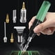 thumbnail image 3 of Accesorios Herramientas Soldadura Bsvklp para El Soldador Gas Portátil Juego 6 Piezas, 3 of 6