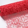 thumbnail image 1 of Alps Sisal Mesh 20"X15' Red, 1 of 1
