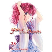 Yona of the Dawn: Yona of the Dawn, Vol. 28 (Series #28) (Paperback)