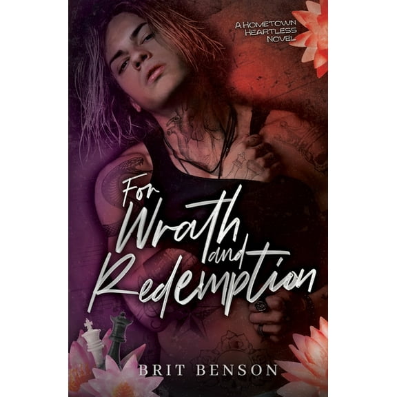 For Wrath and Redemption, (Paperback)