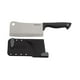 thumbnail image 1 of Cuchillo para cuchillos Farberware Edgekeeper, 15 cm de alto, acero inoxidable, 1 of 6