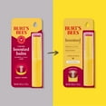 thumbnail image 4 of Burt's Bees Cheeky Cherry Tinted Boosted Lip Balm, 1-Pack, 0.16 oz., 4 of 18