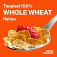 thumbnail image 6 of Wheaties Cereal, Breakfast of Champions, Jalen Hurts Box, 100% Whole Wheat Flakes, 15.6 oz, 6 of 16