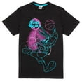 thumbnail image 1 of Space Jam Pyjama pour Hommes Bugs Bunny, 1 of 6