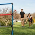 thumbnail image 2 of EastPoint Anywhere All Weather Ladderball Bean Bag & Washer Toss, 2 of 7
