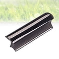 thumbnail image 1 of SASABAXI Guitar Slide Stick 1Pcs Boat Shape Cutaway Ends For Electric Guitar And Bass Lap Slide 1Pcs, 1 of 7