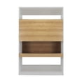 thumbnail image 4 of Escritorio Home Office Dixie 140x90 Blanco, 4 of 5