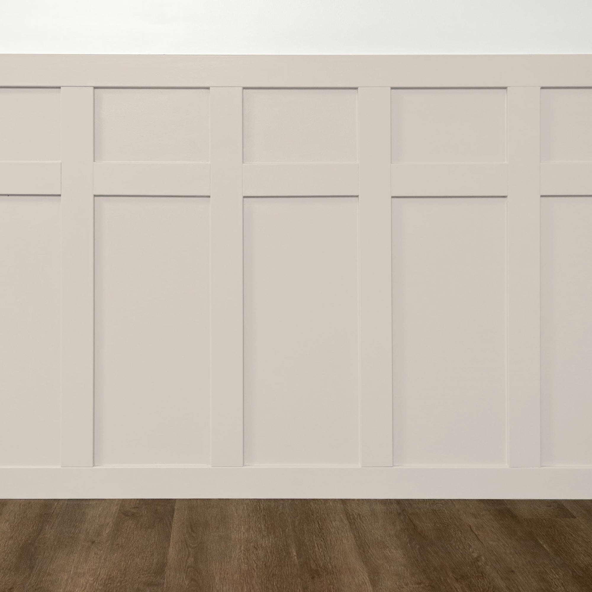 Glidden One Coat Intuitive / Beige Semi-Gloss Interior Paint with Primer, 1 Quart