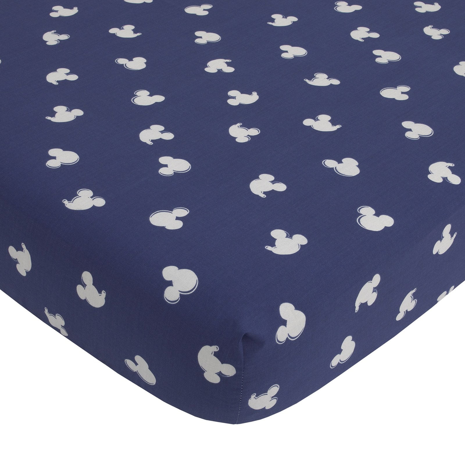 disney 6 piece nursery crib bedding set