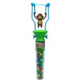 thumbnail image 5 of Kidsmania Swinging Monkey Candy Filled Party Favors, Assorted Colors (24 Pack), 5 of 8