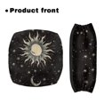 thumbnail image 2 of HELLHERO Sun Walker Covers Walker Seat Covers Non-Slip Fit for Outdoor Easy to Clean Easy to Install, 2 of 7