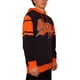 thumbnail image 2 of STARTER Sudadera con capucha para hombre de los Chicago Bears, azul, grande, 2 of 5