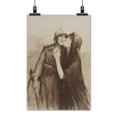 thumbnail image 2 of Print: Merci!, 1919, 2 of 4